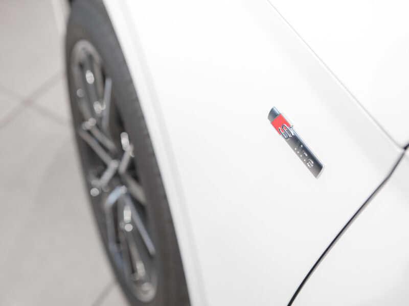 Audi Q5 40 TDI Quattro S-Tronic