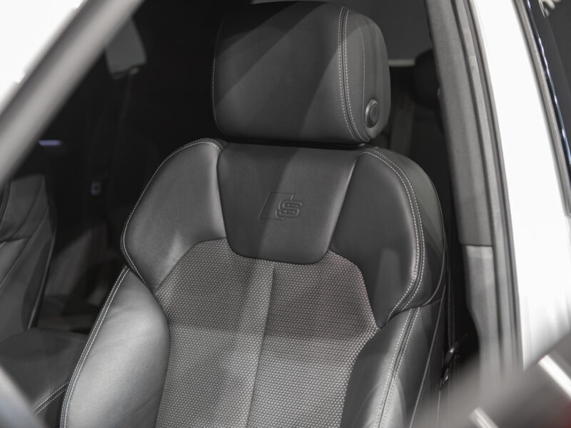 Audi Q5 40 TDI Quattro S-Tronic