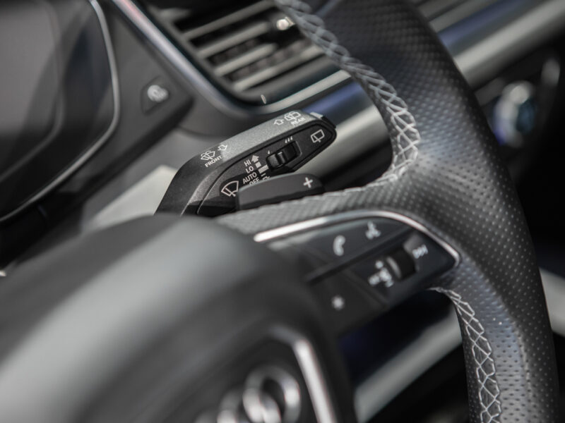 Audi Q5 40 TDI Quattro S-Tronic