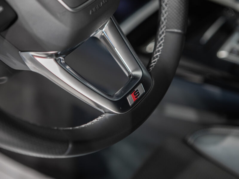 Audi Q5 40 TDI Quattro S-Tronic