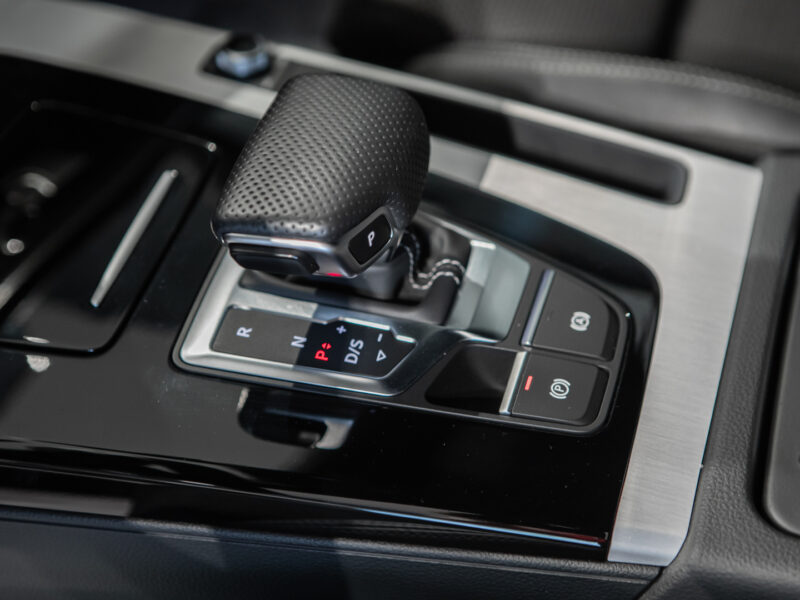 Audi Q5 40 TDI Quattro S-Tronic