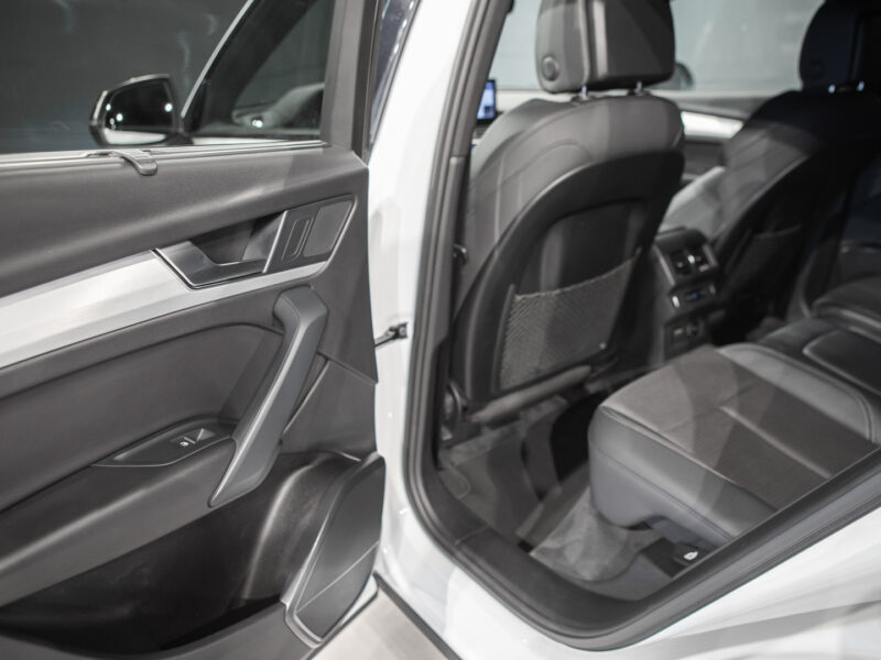 Audi Q5 40 TDI Quattro S-Tronic