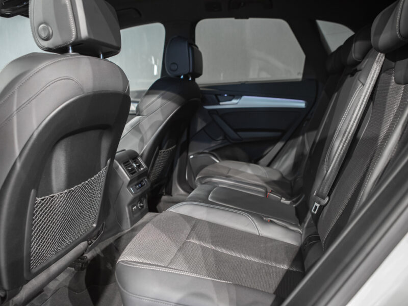 Audi Q5 40 TDI Quattro S-Tronic