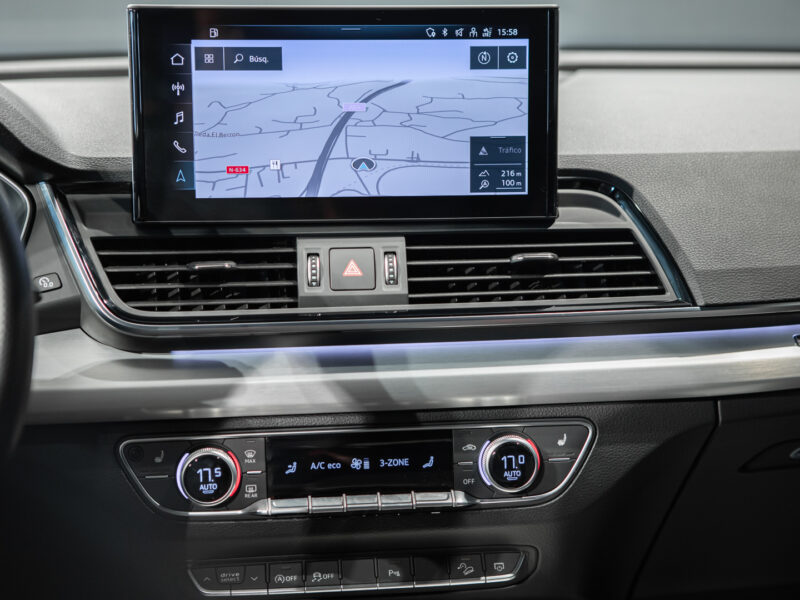 Audi Q5 40 TDI Quattro S-Tronic