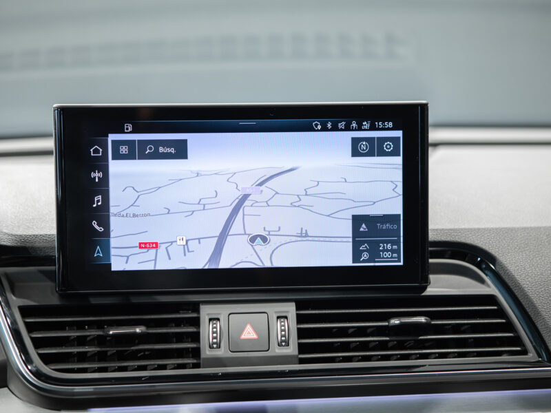 Audi Q5 40 TDI Quattro S-Tronic