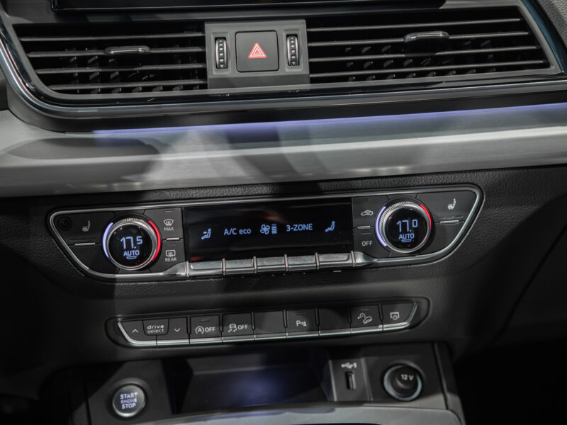 Audi Q5 40 TDI Quattro S-Tronic