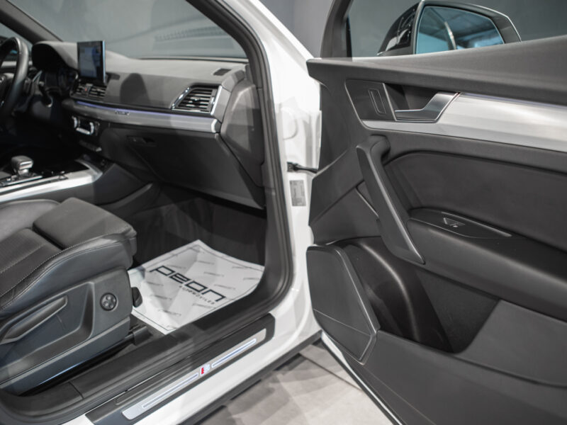 Audi Q5 40 TDI Quattro S-Tronic
