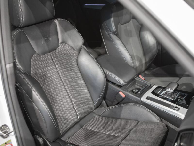 Audi Q5 40 TDI Quattro S-Tronic
