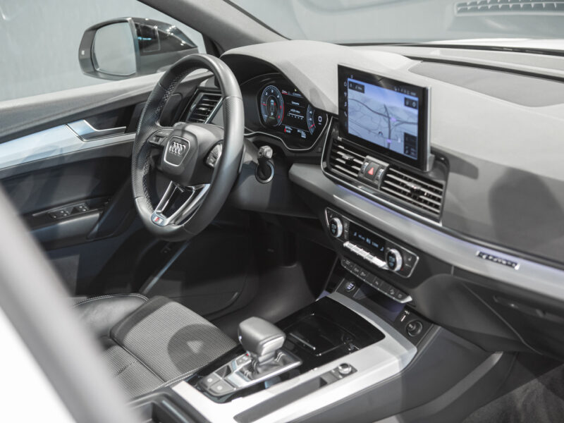 Audi Q5 40 TDI Quattro S-Tronic