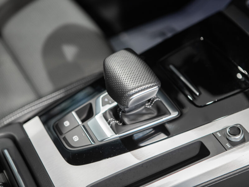 Audi Q5 40 TDI Quattro S-Tronic