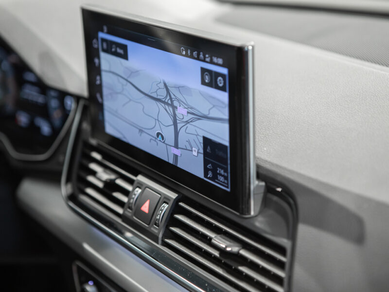 Audi Q5 40 TDI Quattro S-Tronic