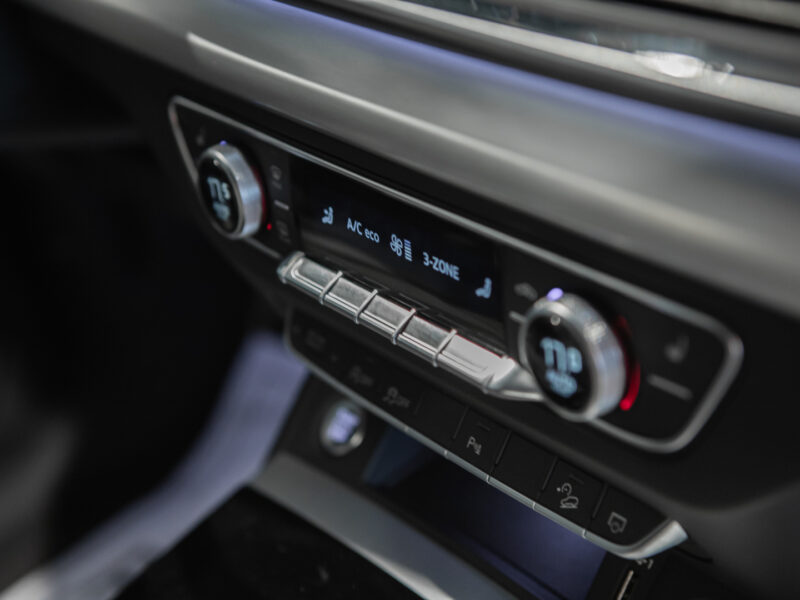 Audi Q5 40 TDI Quattro S-Tronic