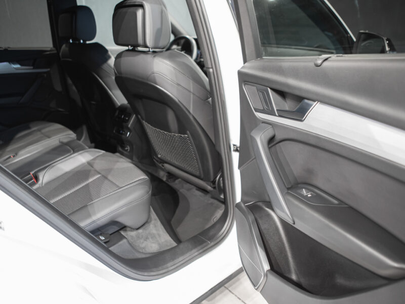 Audi Q5 40 TDI Quattro S-Tronic