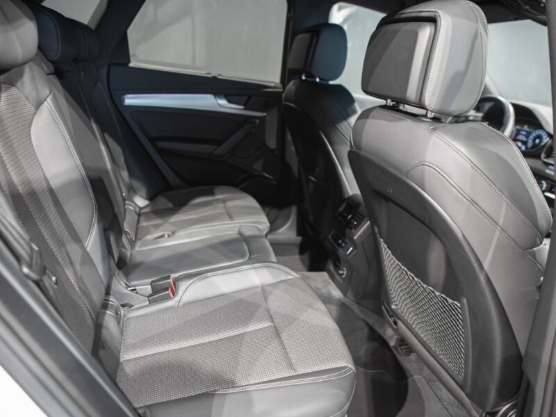 Audi Q5 40 TDI Quattro S-Tronic