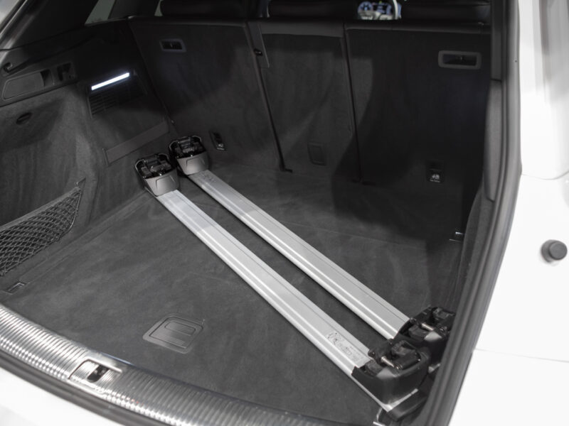 Audi Q5 40 TDI Quattro S-Tronic