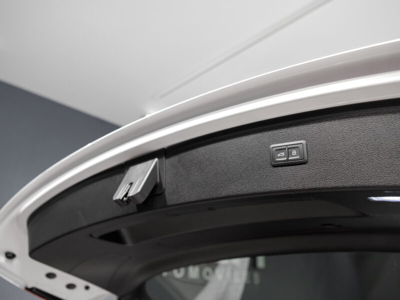 Audi Q5 40 TDI Quattro S-Tronic