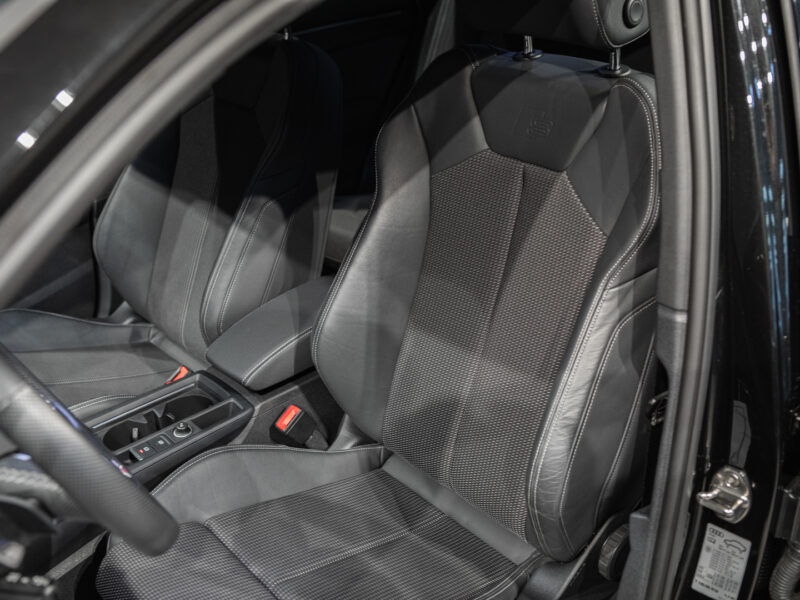 Audi Q3 Sportback 35 TDI S-Line S-T