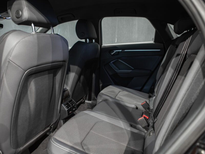 Audi Q3 Sportback 35 TDI S-Line S-T