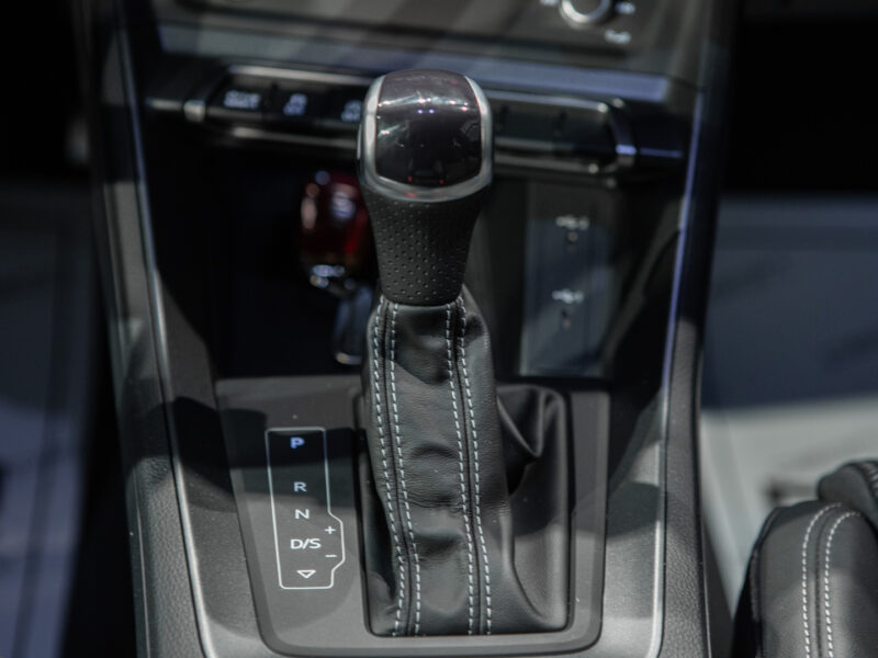 Audi Q3 Sportback 35 TDI S-Line S-T