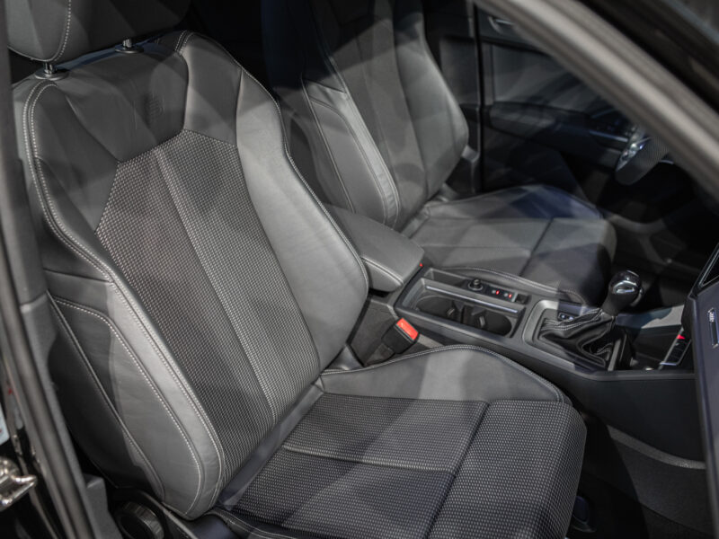 Audi Q3 Sportback 35 TDI S-Line S-T