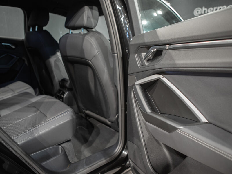 Audi Q3 Sportback 35 TDI S-Line S-T
