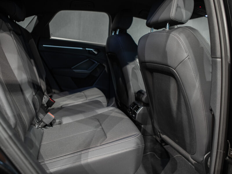 Audi Q3 Sportback 35 TDI S-Line S-T