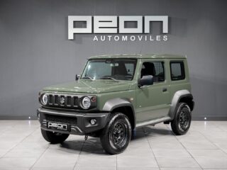 Suzuki Jimny 1.5 Comfort AllGrip