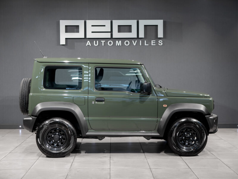 Suzuki Jimny 1.5 Comfort AllGrip