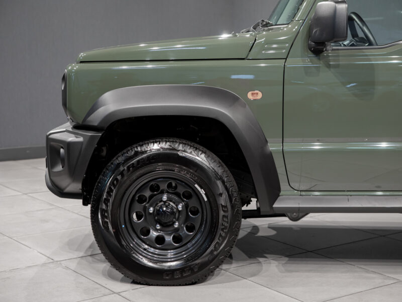 Suzuki Jimny 1.5 Comfort AllGrip