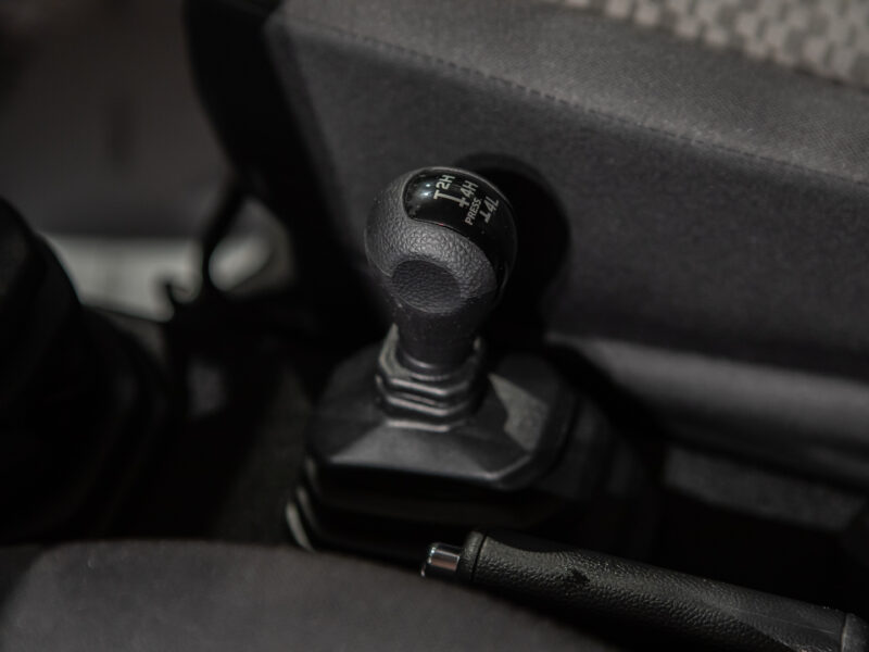 Suzuki Jimny 1.5 Comfort AllGrip