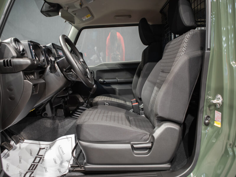 Suzuki Jimny 1.5 Comfort AllGrip