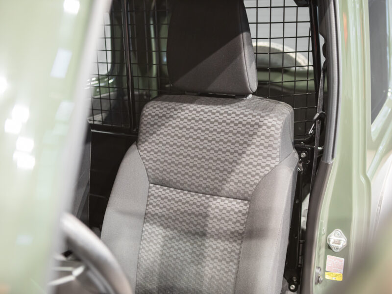 Suzuki Jimny 1.5 Comfort AllGrip