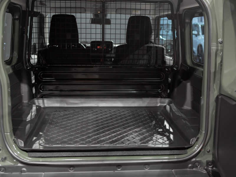 Suzuki Jimny 1.5 Comfort AllGrip