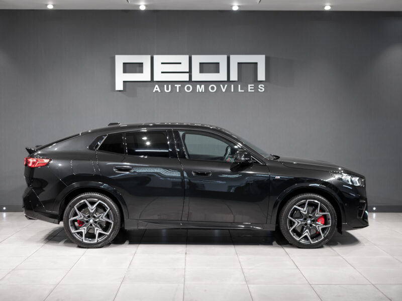 BMW X2 M35i xDrive