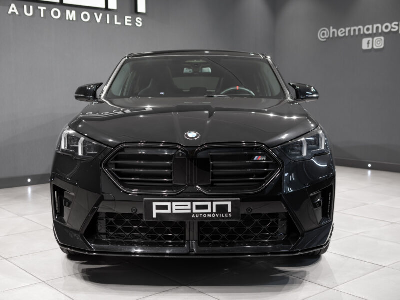 BMW X2 M35i xDrive