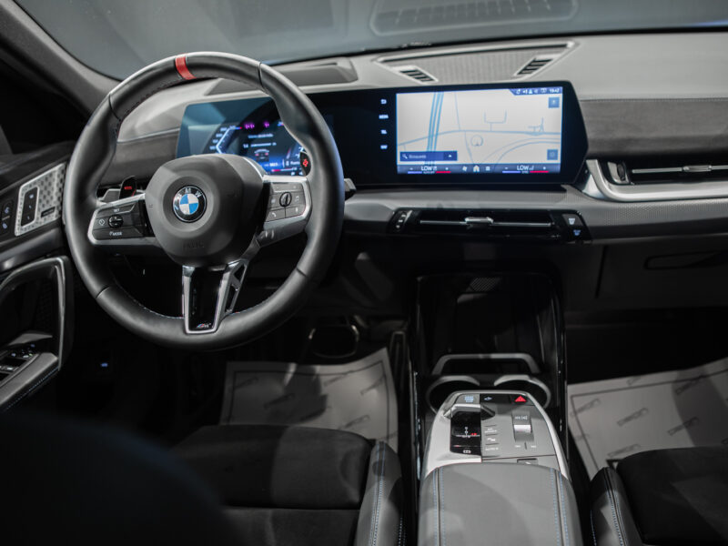 BMW X2 M35i xDrive