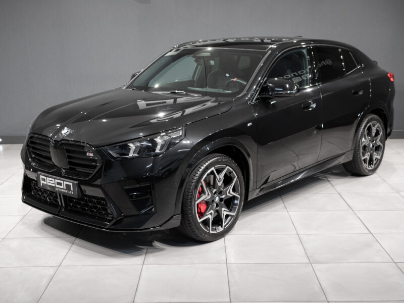 BMW X2 M35i xDrive