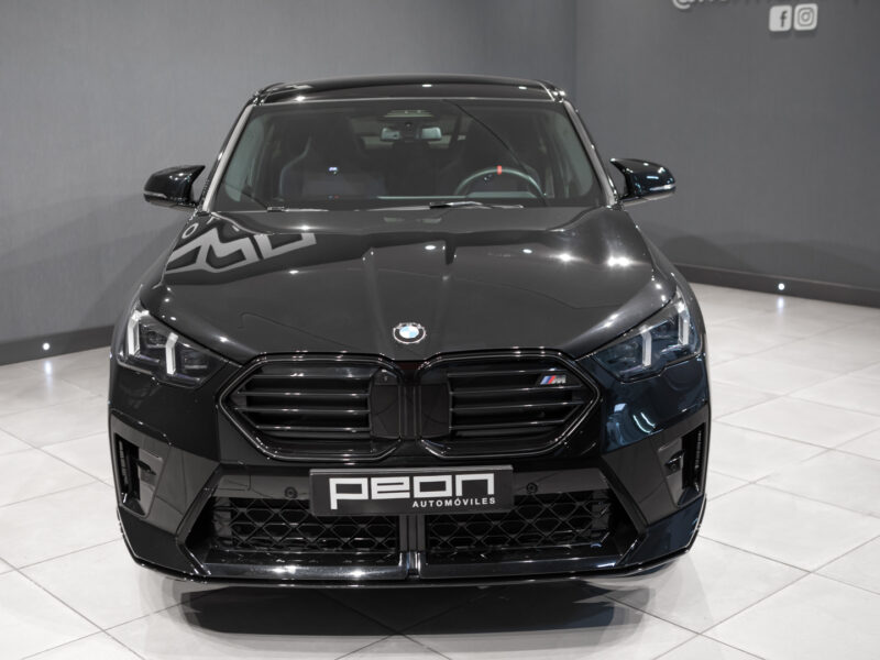 BMW X2 M35i xDrive