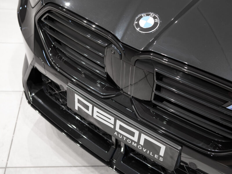 BMW X2 M35i xDrive