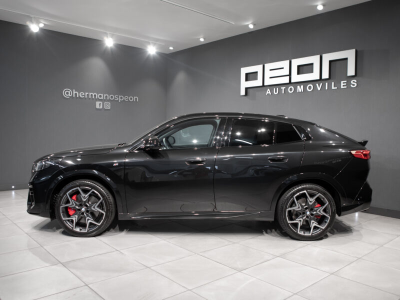 BMW X2 M35i xDrive