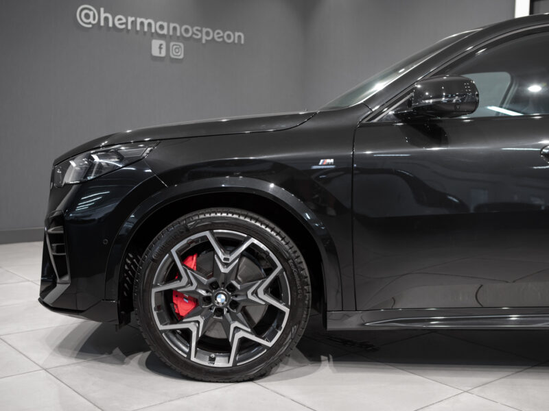 BMW X2 M35i xDrive
