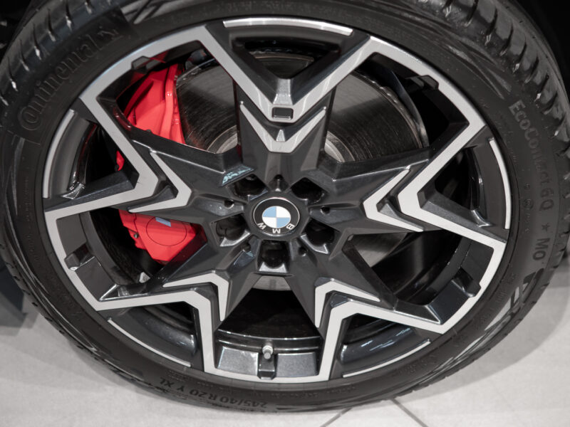 BMW X2 M35i xDrive