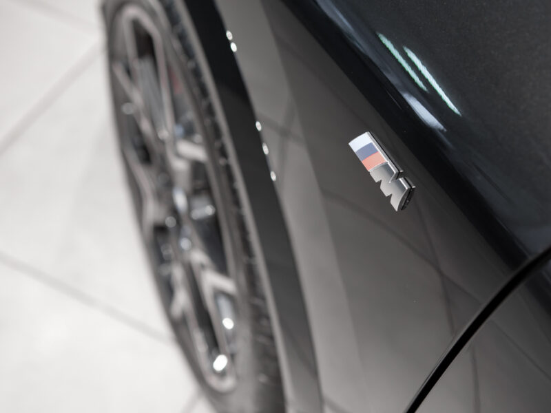 BMW X2 M35i xDrive