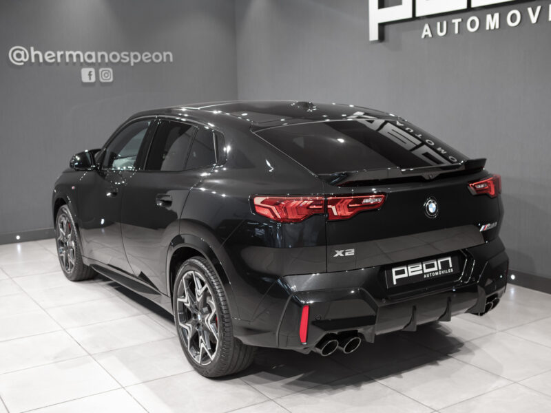 BMW X2 M35i xDrive