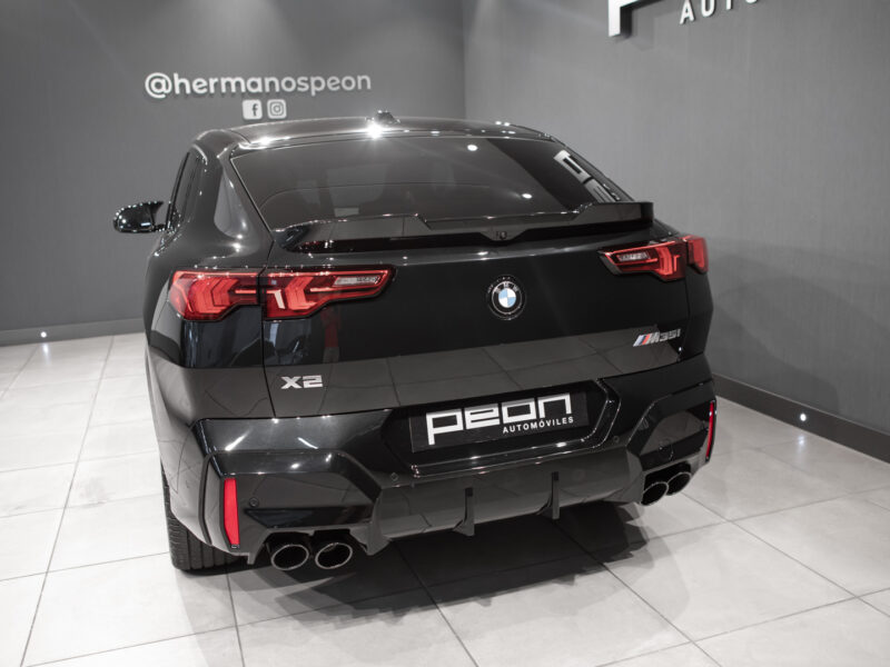 BMW X2 M35i xDrive