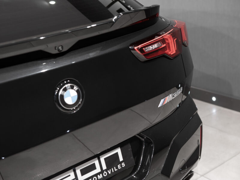 BMW X2 M35i xDrive