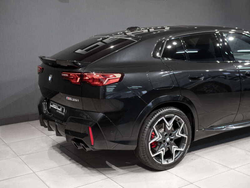 BMW X2 M35i xDrive