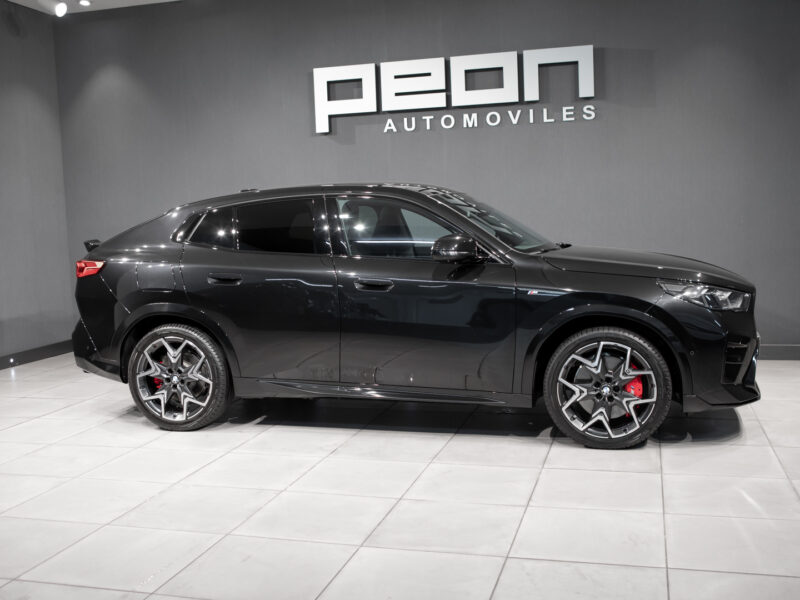 BMW X2 M35i xDrive