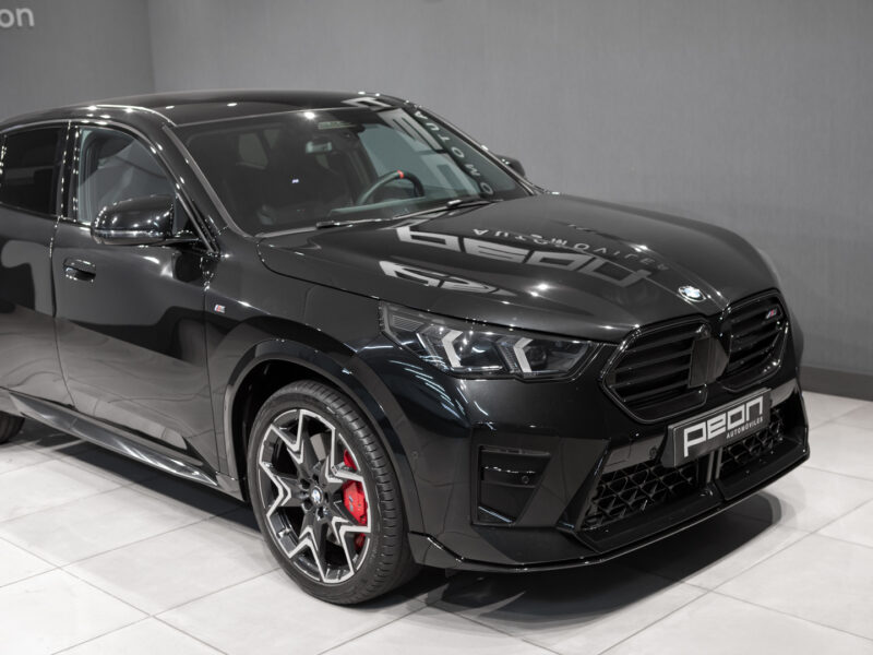 BMW X2 M35i xDrive