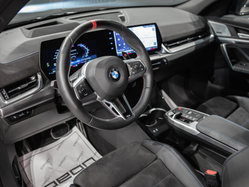 BMW X2 M35i xDrive